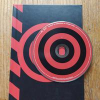 U2 HOW TO DISMANTLE AN ATOMIC BOMB CD 2004