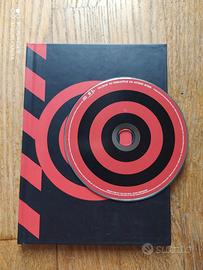 U2 HOW TO DISMANTLE AN ATOMIC BOMB CD 2004