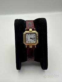 Cartier Ceinture Trinity 18k