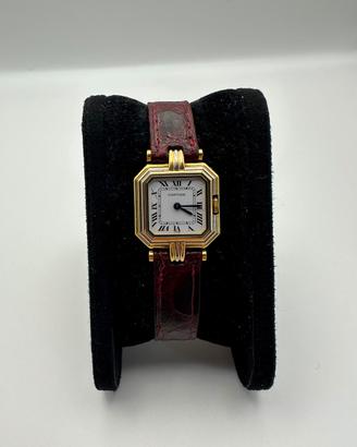 Cartier Ceinture Trinity 18k