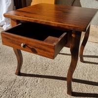 Tavolino in Legno