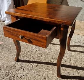 Tavolino in Legno