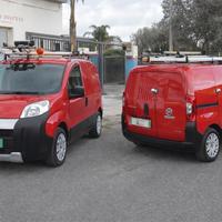 Fiorino 1.3 mj 95 CV allestito (2 unità in arrivo)