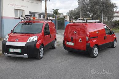 Fiorino 1.3 mj 95 CV allestito (2 unità in arrivo)