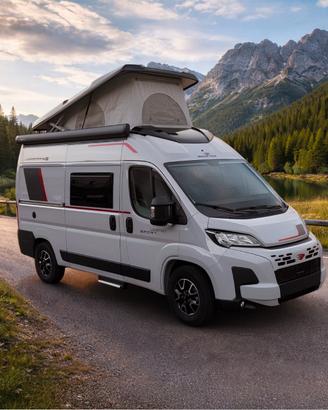 Roller Team Livingstone K2 Sport Limited