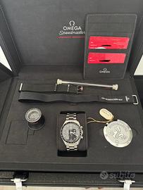 Omega Speedmaster  Moonwatch 31130423001005