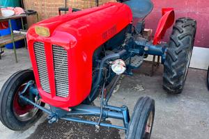 Trattorino Carraro 23s
