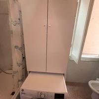 Mobile per lavatrice NYSJON IKEA
