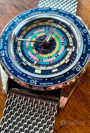 Mido Ocean Star Gmt NUOVO Permuto 