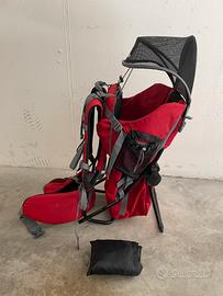 Zaino trekking Ferrinio