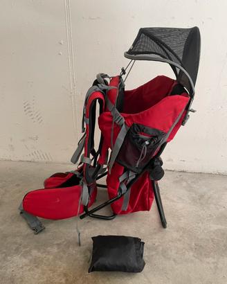 Zaino trekking Ferrinio