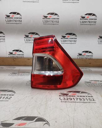 Fanale stop posteriore destro esterno 2011 ford ga