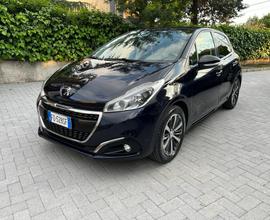 Peugeot 208 1.6 BlueHdi 100 Allure