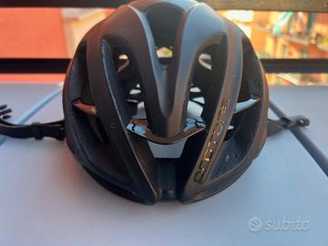 Kask Protone Nero Matt