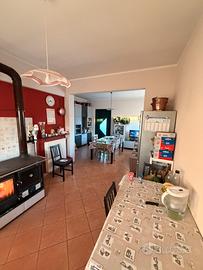 Appartamento piano terra