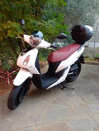 Scooter Symphony 50 cc 