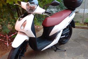 Scooter Symphony 50 cc 