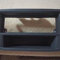 Mascherina Autoradio Fiat Panda