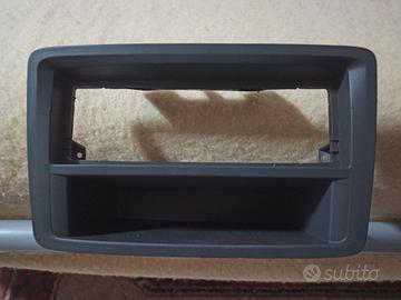 Mascherina Autoradio Fiat Panda