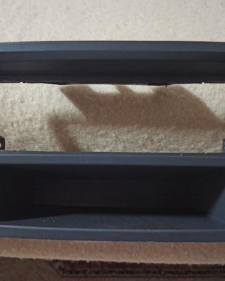 Mascherina Autoradio Fiat Panda