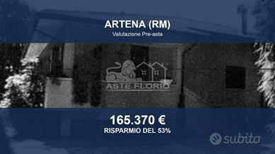 Immobile in asta di 131 m² con più di 5 locali a A