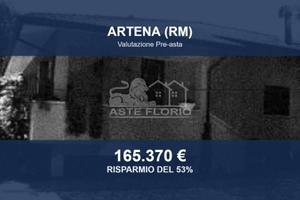 Immobile in asta di 131 m² con più di 5 locali a A