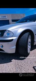 BMW 320 diesel 2000 serie 3
