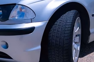 BMW 320 diesel 2000 serie 3