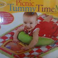 Tappetino per Bimbi Infantino PicNic da 0 mesi