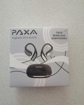Auricolari con traduttore di lingue