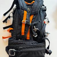 Lowepro photosport bp 200 aw ii