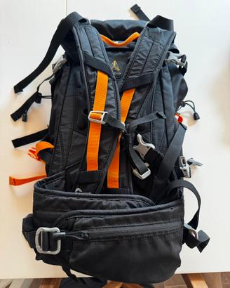 Lowepro photosport bp 200 aw ii
