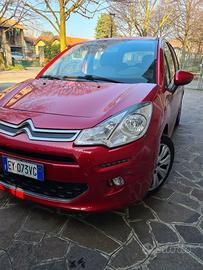 CITROEN C3 3ª serie - 2015