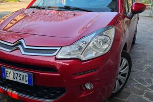 CITROEN C3 3ª serie - 2015