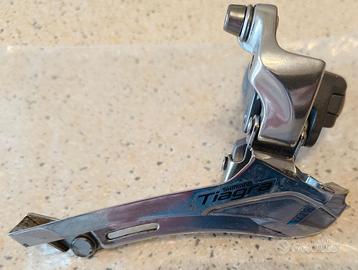 Deragliatore anteriore Shimano Tiagra FD-4600