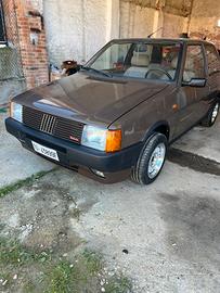 Fiat uno 45 s 3 porte