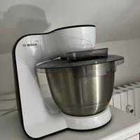 Bosch impastatrice tiramisù