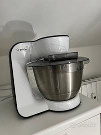 Bosch impastatrice tiramisù