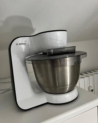 Bosch impastatrice tiramisù