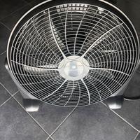 Ventilatore Electroline - come nuovo