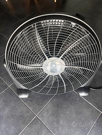 Ventilatore Electroline - come nuovo