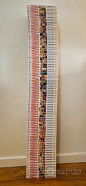 Naruto Serie completa 1-72 Planet Manga / Corriere