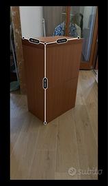 Asse da stiro Foppapedretti