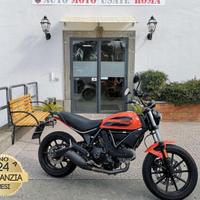 DUCATI Scrambler 400 PROMO WEB
