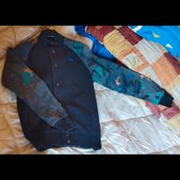 Giacca new era, Tg XS