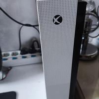 Xbox One all Digital 