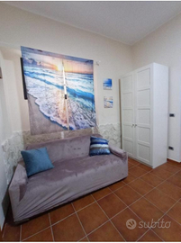 Appartamento da ottobre ad aprile