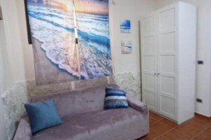 Appartamento da ottobre ad aprile