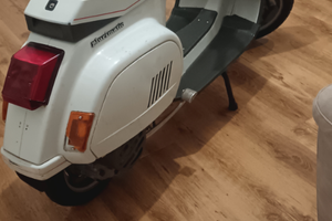 Vespa pk 50 XL plurimatic automatica