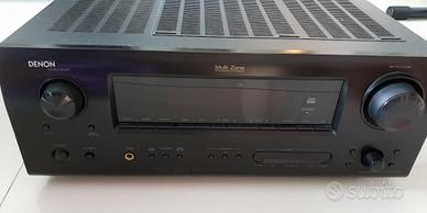 DENON AVR 2309 Sintoamplificatore AV + Apple TV